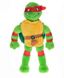 Teenage Mutant Ninja Turtles Kuscheltier TMNT - 27 cm Plüschtier Stofftier