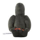 Pokemon Tukanon Kuscheltier - 24 cm Plüschtier Toucannon