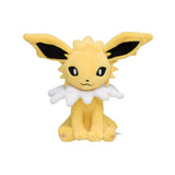 Pokemon Blitza Kuscheltier - 17 cm Plüschtier Jolteon