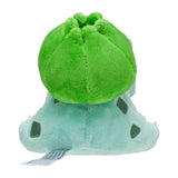 Pokemon Bisasam Kuscheltier - 12 cm Plüschtier Bulbasaur