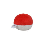 Pokemon Voltobal Kuscheltier - 10 cm Plüschtier Voltorb