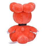 Pokemon Magby Kuscheltier - 14 cm Plüschtier Magby