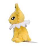 Pokemon Blitza Kuscheltier - 15 cm Plüschtier Jolteon