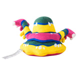 Pokemon Alola Sleimok Kuscheltier - 17 cm Plüschtier Muk