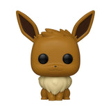 Funko Pop! Pokemon Figur - Evoli