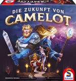 Die Zukunft von Camelot