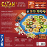 Catan: Das Spiel - KOSMOS