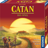 Catan: Das Spiel - KOSMOS