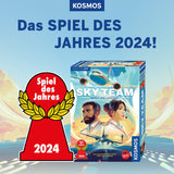 Sky Team *Spiel des Jahres 2024*