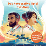 Sky Team *Spiel des Jahres 2024*