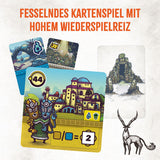 Faraway - Kosmos Verlag