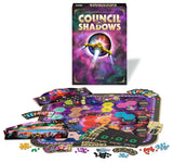 Council of Shadows *Empfohlen Kennerspiel des Jahres 2023*