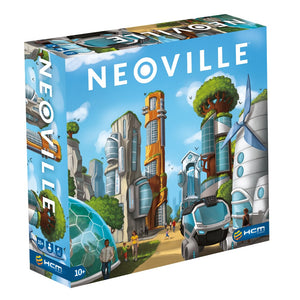 Neoville (HCM Kinzel)