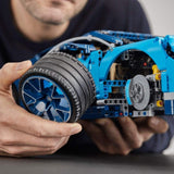 LEGO 42083 Technic Bugatti Chiron