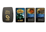 Top Trumps – Herr der Ringe Collectables