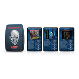 Top Trumps – Iron Maiden Collectables