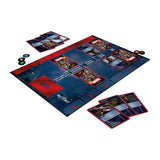 Top Trumps Battle Mat - Battle Mat Marvel