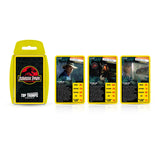 Top Trumps – Jurassic Park Kartenspiel