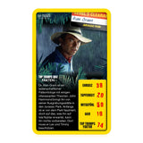 Top Trumps – Jurassic Park Kartenspiel