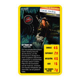 Top Trumps – Jurassic Park Kartenspiel