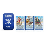 Top Trumps – One Piece Collectables