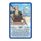 Top Trumps – One Piece Collectables