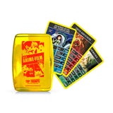 Top Trumps – Anime Collectables