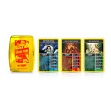 Top Trumps – Anime Collectables