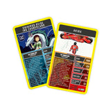 Top Trumps – Anime Collectables