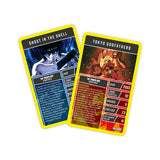 Top Trumps – Anime Collectables