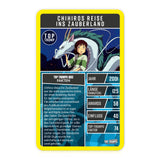 Top Trumps – Anime Collectables