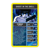 Top Trumps – Anime Collectables