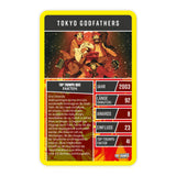 Top Trumps – Anime Collectables