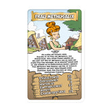 Top Trumps – Asterix Kartenspiel