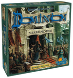 Dominion: Verbündete - Rio Grande Games