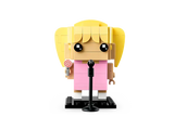 LEGO Brick Headz 40548 Hommage an die Spice Girls