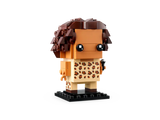 LEGO Brick Headz 40548 Hommage an die Spice Girls