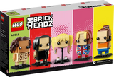 LEGO Brick Headz 40548 Hommage an die Spice Girls