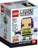 LEGO Brick Headz 40552 Buzz Lightyear