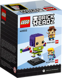 LEGO Brick Headz 40552 Buzz Lightyear