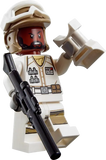 LEGO 40557 Star Wars Verteidigung von Hoth - Minifiguren Pack