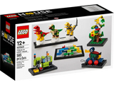 LEGO 40563 Hommage an LEGO® House