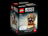 LEGO Creator BrickHeadz 40615 Tusken Raider™-Tinisu