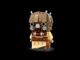 LEGO Creator BrickHeadz 40615 Tusken Raider™-Tinisu