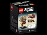 LEGO Creator BrickHeadz 40615 Tusken Raider™-Tinisu