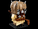 LEGO Creator BrickHeadz 40615 Tusken Raider™-Tinisu