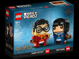LEGO BrickHeadz 40616 Harry Potter™ & Cho Chang-Tinisu