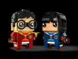 LEGO BrickHeadz 40616 Harry Potter™ & Cho Chang-Tinisu