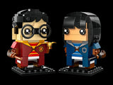 LEGO BrickHeadz 40616 Harry Potter™ & Cho Chang-Tinisu