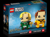 LEGO BrickHeadz 40617 Draco Malfoy™ & Cedric Diggory-Tinisu